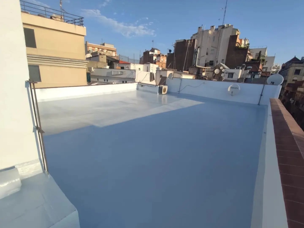 Distribuidores oficiales de Maris Saint-Gobain en Barcelona