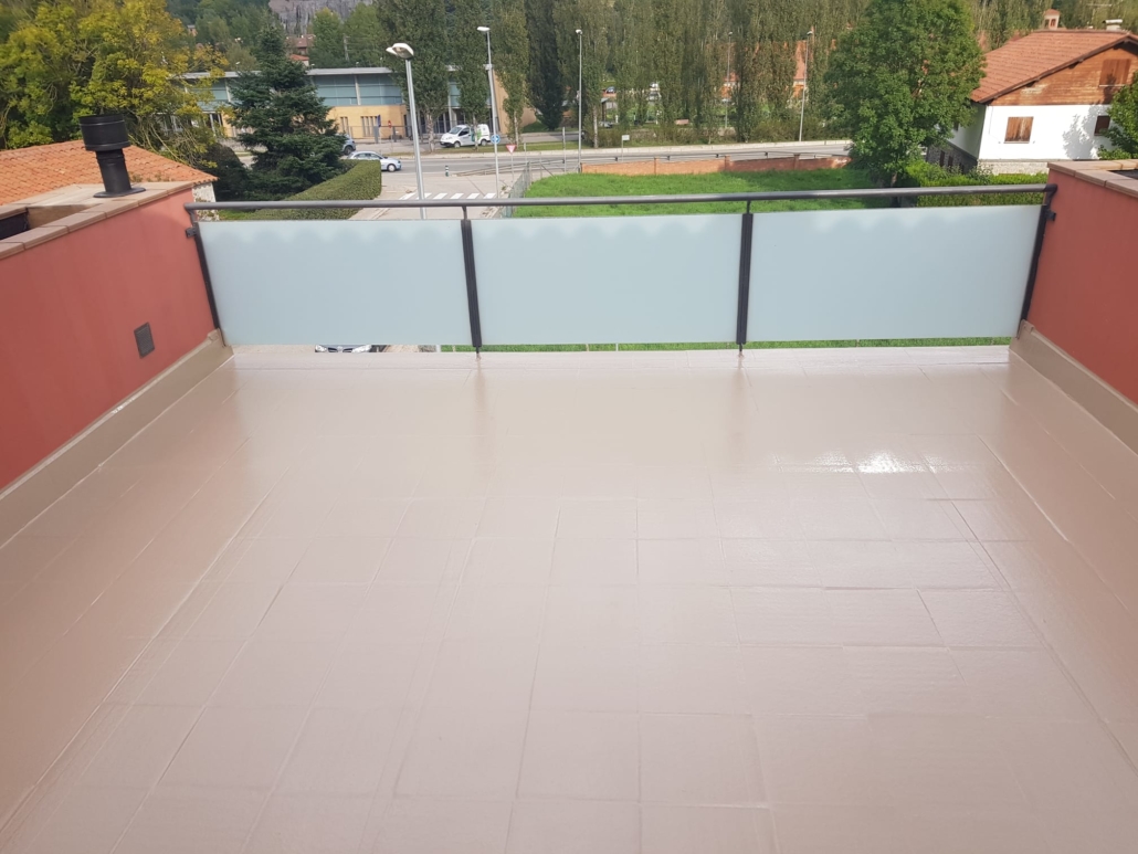 Comprar materiales para trabajos de pintura e impermeabilizaciones en Barcelona, Badalona, Sabadell…